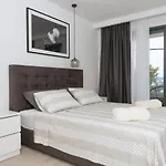Kuk With Heated Salt Water Pool - Villa Makarska