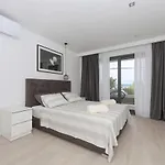 Villa Kuk With Heated Salt Water Pool -