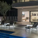 Villa Kuk With Heated Salt Water Pool -