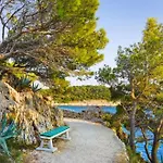 Kuk With Heated Salt Water Pool - * Makarska