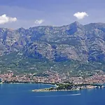 Kuk With Heated Salt Water Pool - Villa Makarska