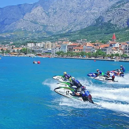 别墅 Kuk With Heated Salt Water Pool -