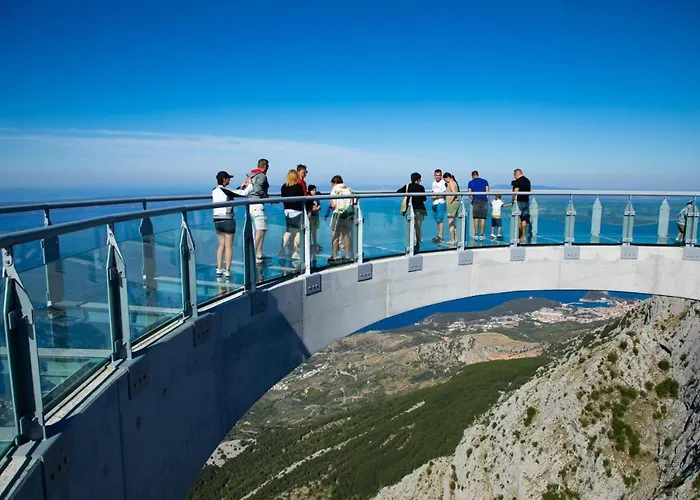 Kuk With Heated Salt Water Pool - Βίλα *