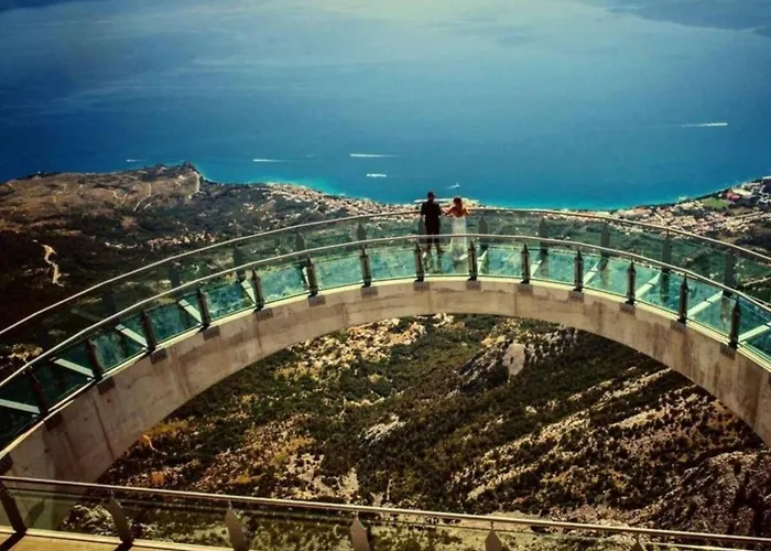 Βίλα Kuk With Heated Salt Water Pool -