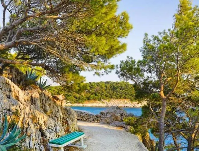 Kuk With Heated Salt Water Pool - * Μακάρσκα