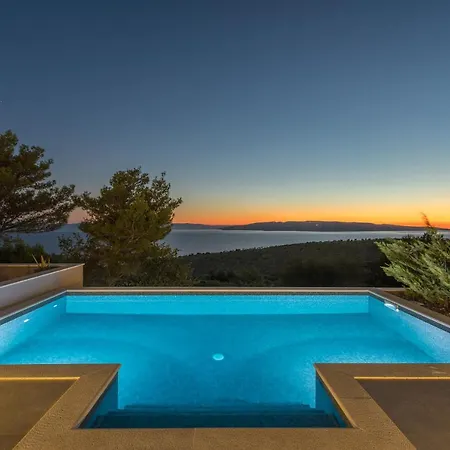 Kuk With Heated Salt Water Pool - فيلة *