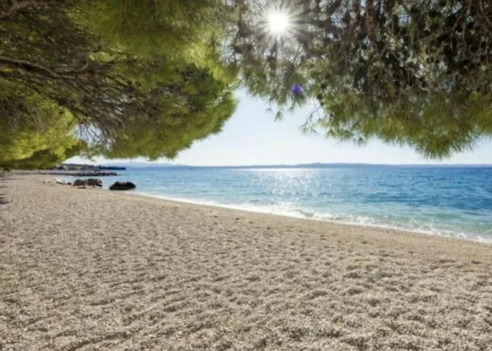 Kuk With Heated Salt Water Pool - Vila *