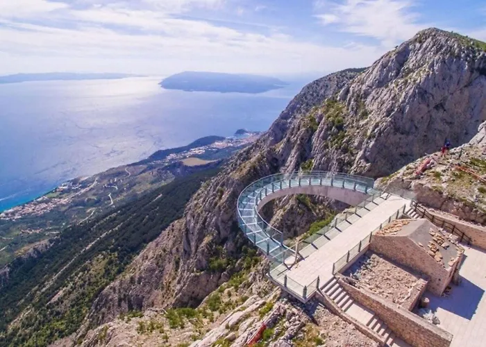 Vila Kuk With Heated Salt Water Pool -